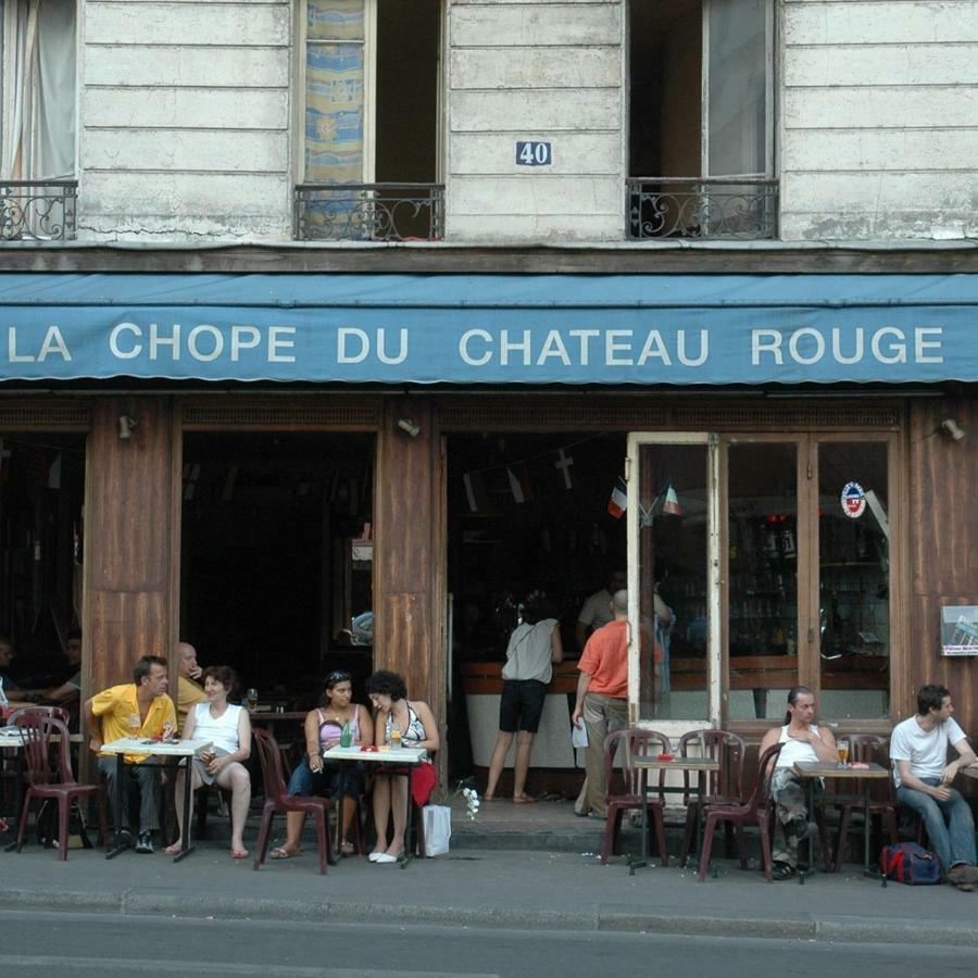 Charming 30M² Border Of Montmartre Apartment Paris Exterior photo